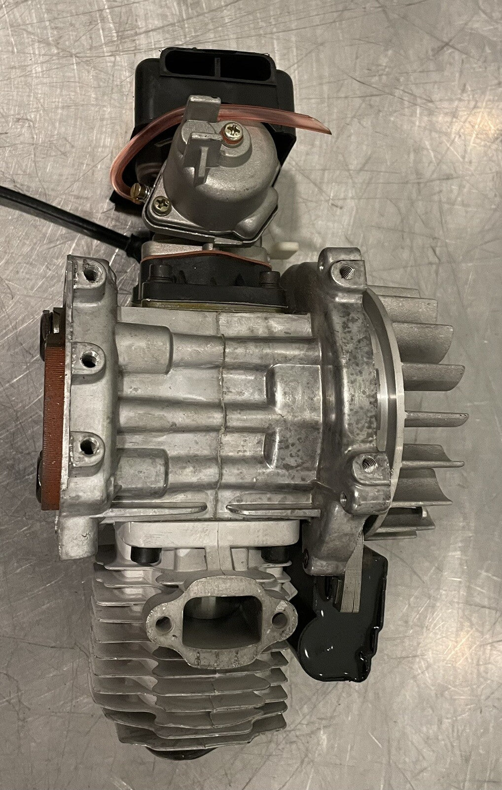Hua Shen Engine Motor Assembly NEW! FREE SHIPPING!