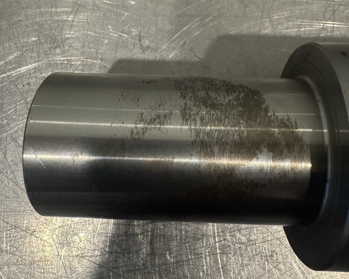 Motor Pump Shaft Keyed 17” NEW! FREE SHIPPING! 