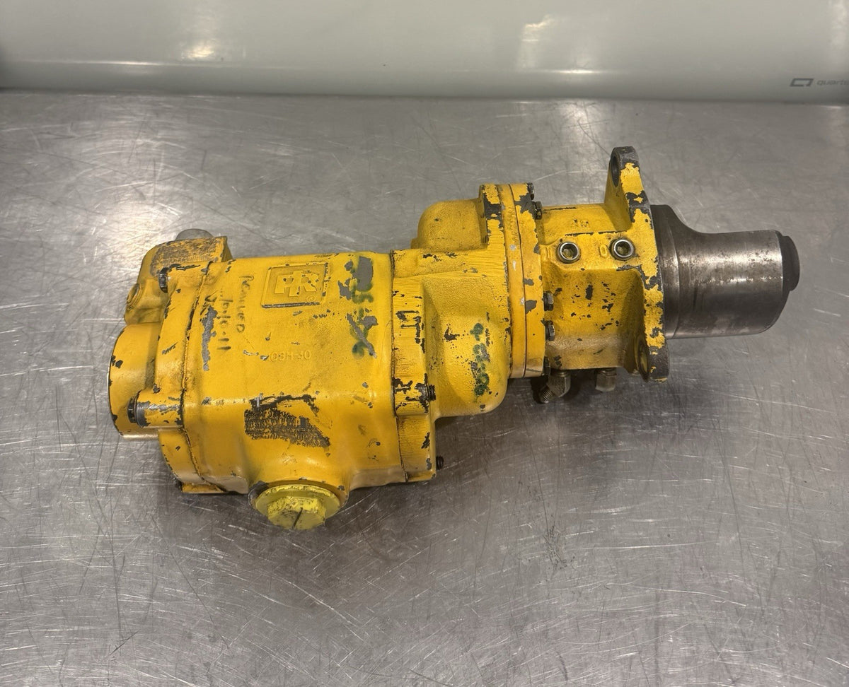 Ingersol Rand 150BMPE88L54-200R Air Starter USED! FREE SHIPPING!