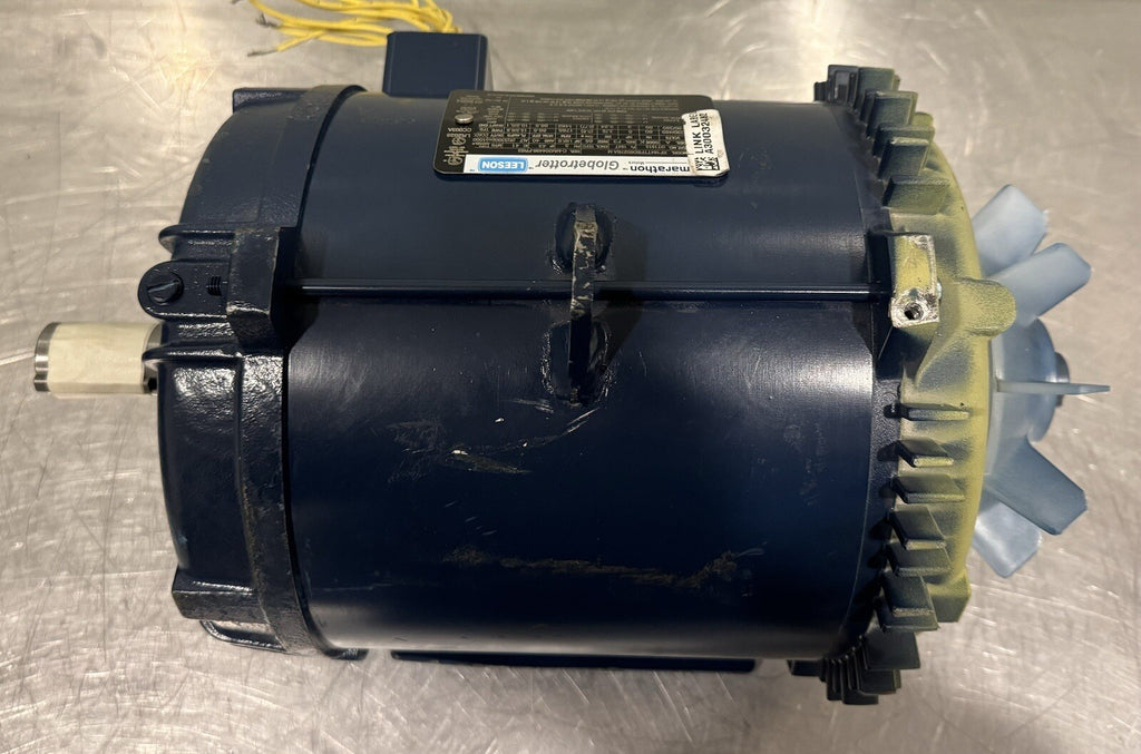 Marathon GT1513 Motor 5HP 1800 RPM 230/460V XF184TTFBD6027BA NEW! FREE SHIPPING!