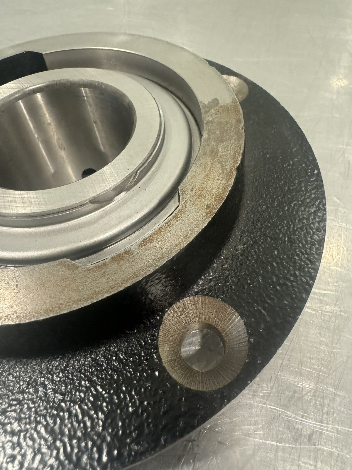 Timken B/P12955 Fafnir Bearing Ball Housed Unit Non-Standard NEW! FREE SHIPPING!