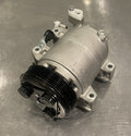 AC Compressor Assembly Heavy Duty NEW! FREE SHIPPING!