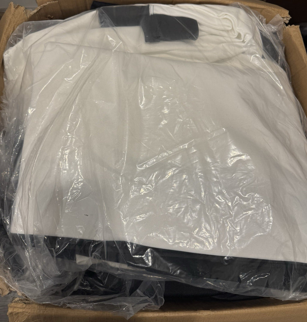 Play Now Golf Sim Studio 12 Screen 12’ x 8’6” x 5’4” NEW! BOX 2 ONLY! SHIPS FREE