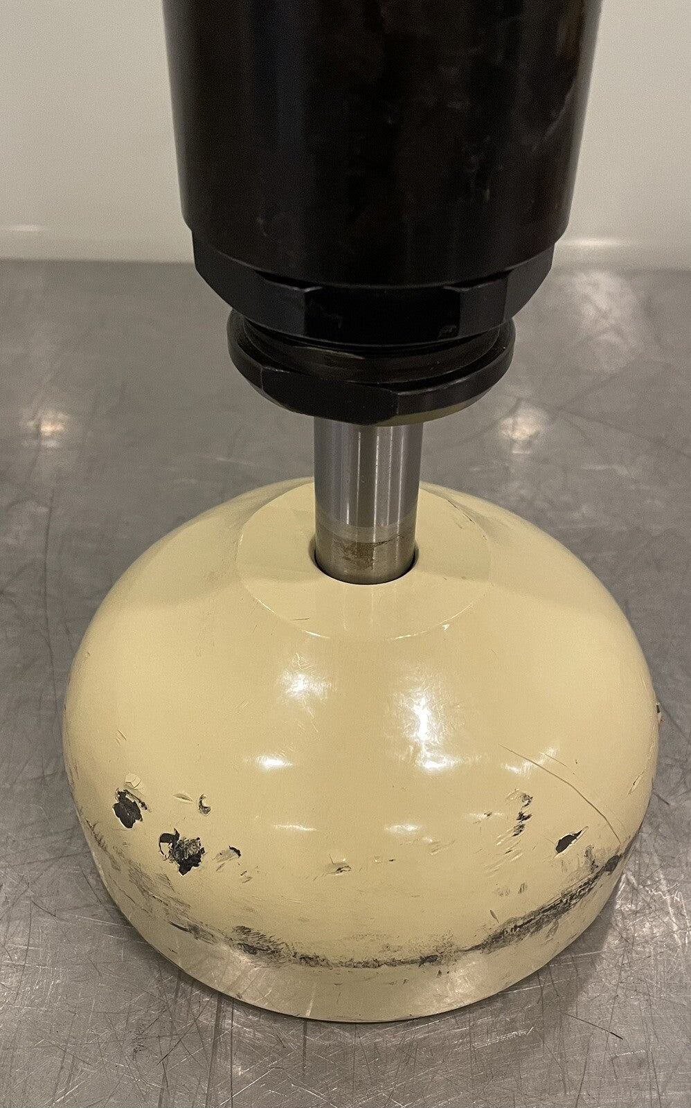 Ingersoll-Rand Backfill Tamper Wigan WN2 4EZ Size 341 Piston Stroke NEW!