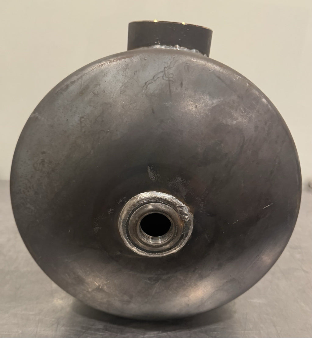 Exhaust Assembly Part Welded Filter Heavy Equipment NEW! FREE SHIPPING!