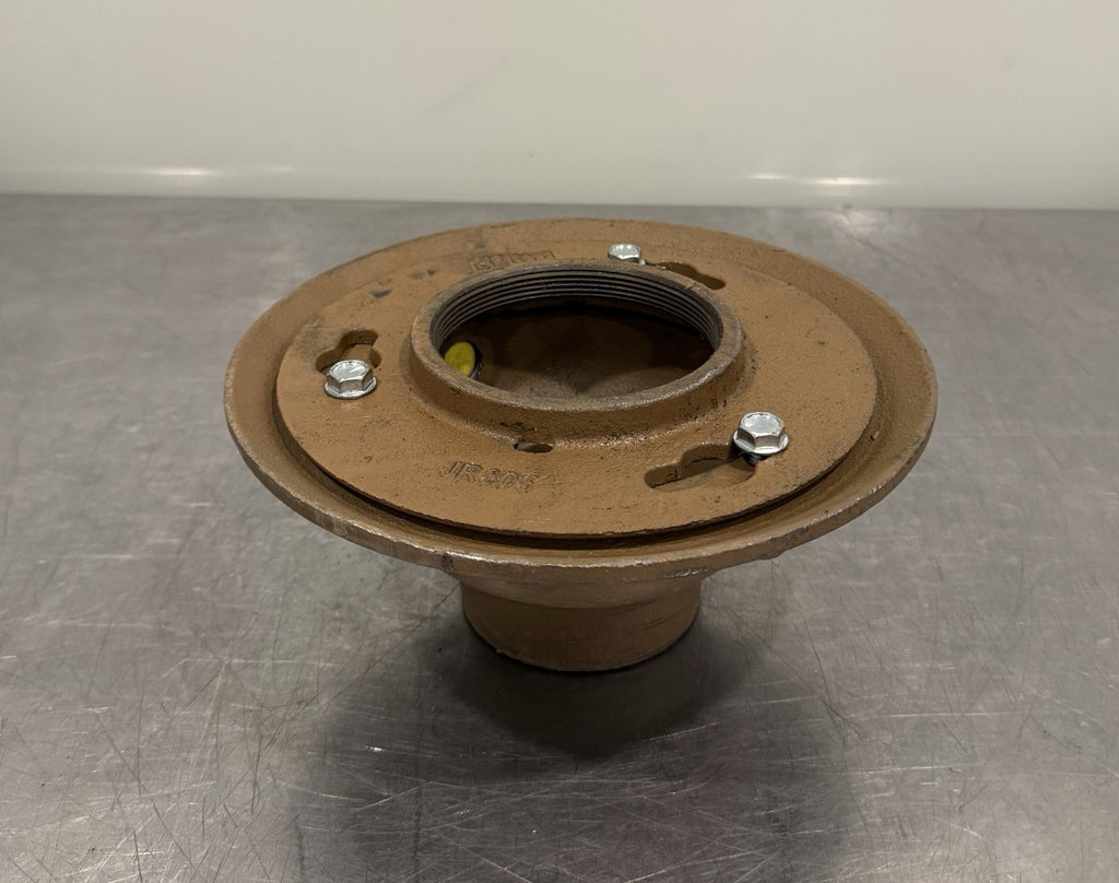 Jay R Smith 2674N1 Floor Drain Assembly NEW! FREE SHIPPING!