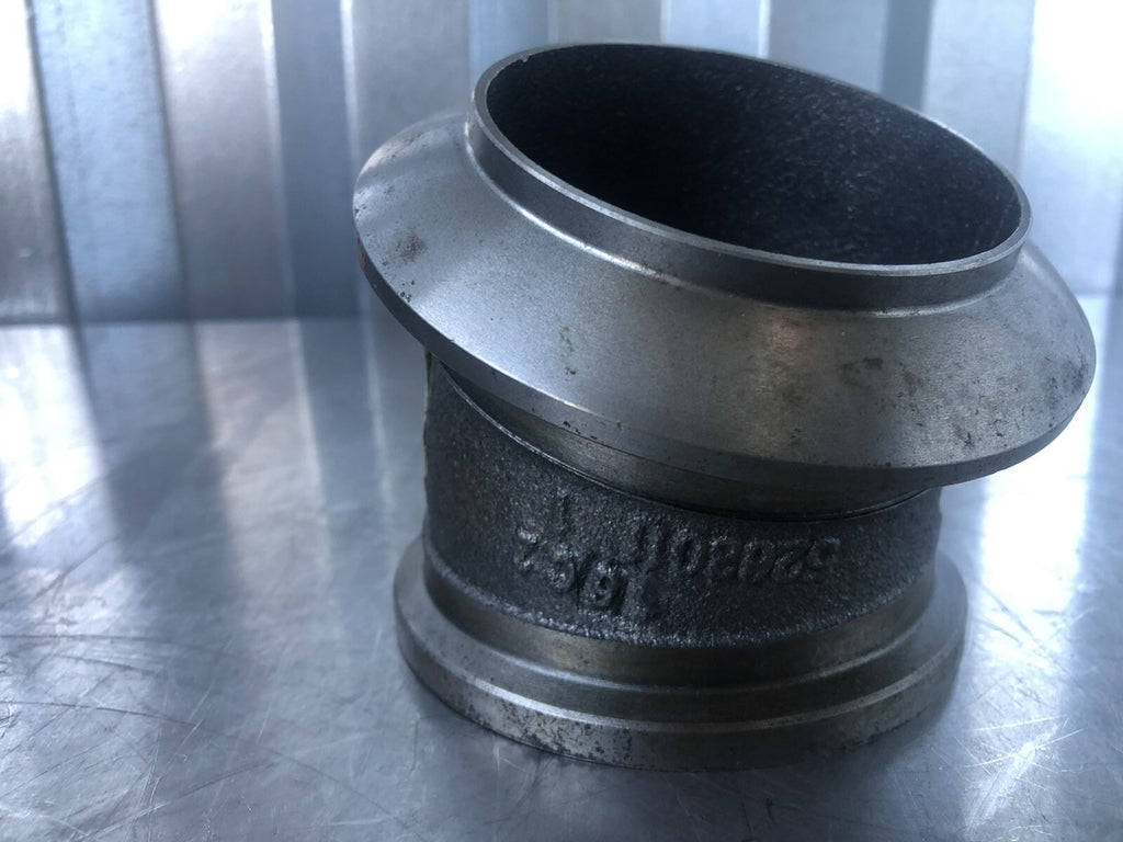 Cummins 5263011 Genuine Exhaust Outlet Connection NEW IN BOX!! FREE SHIPPING!!
