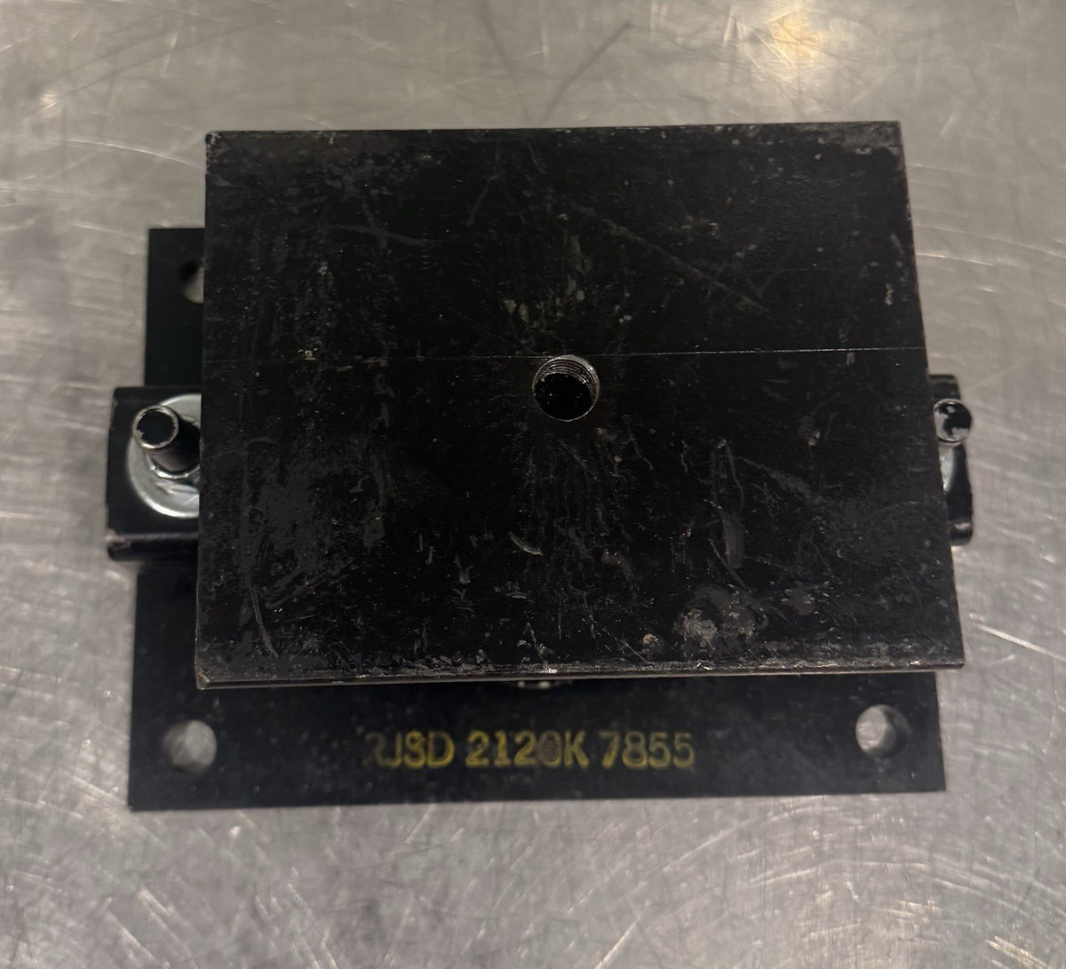 RJSD 2120K 7855 Spring Vibration Isolator ASSY NEW! FREE SHIPPING!