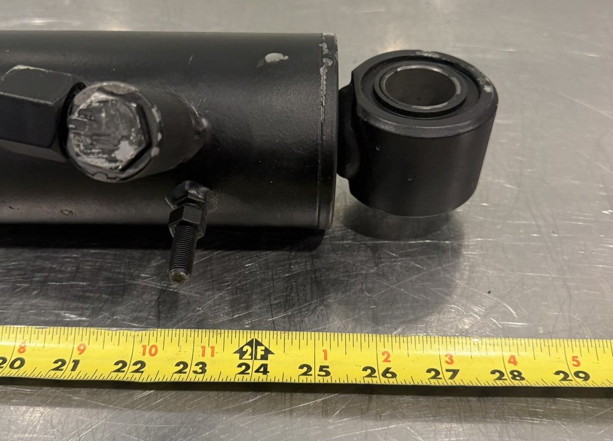 160424 Hydraulic Tilt Cylinder For Case Bobcat C21 G020 NEW! FREE SHIPPING!