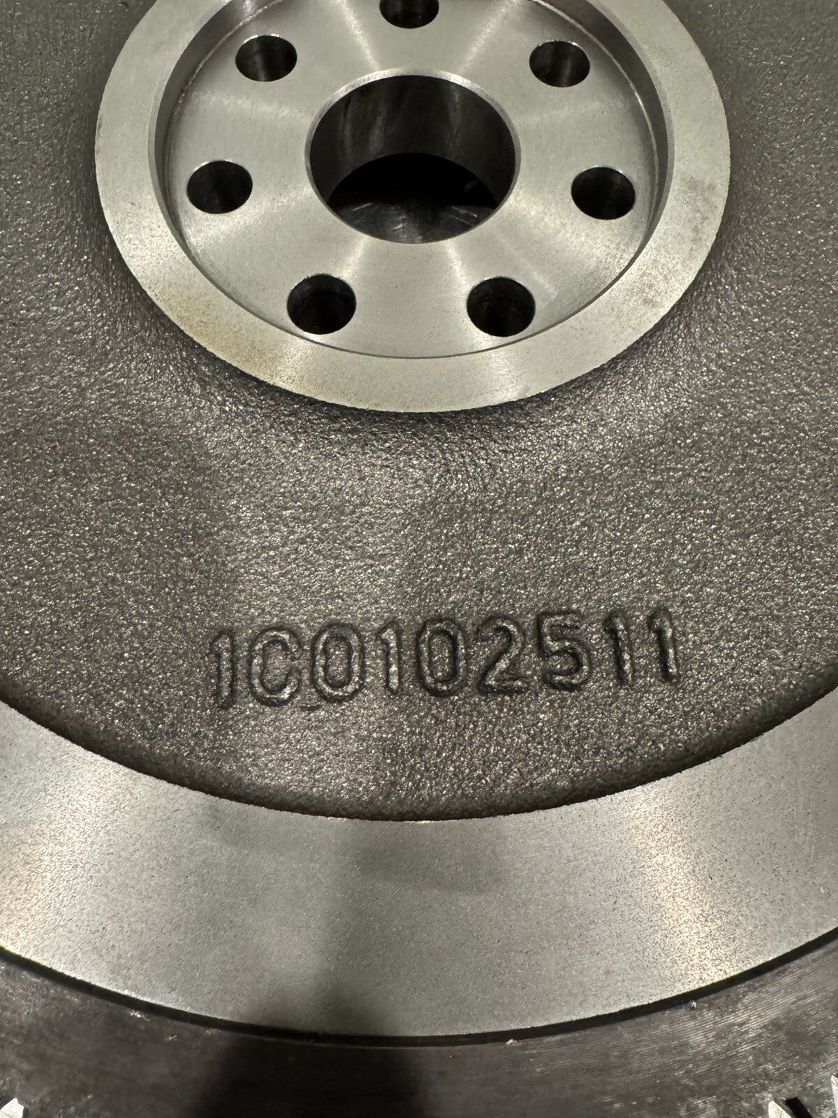 1C0102511 Engine Flywheel For Caterpillar CAT NEW! FREE SHIPPING!