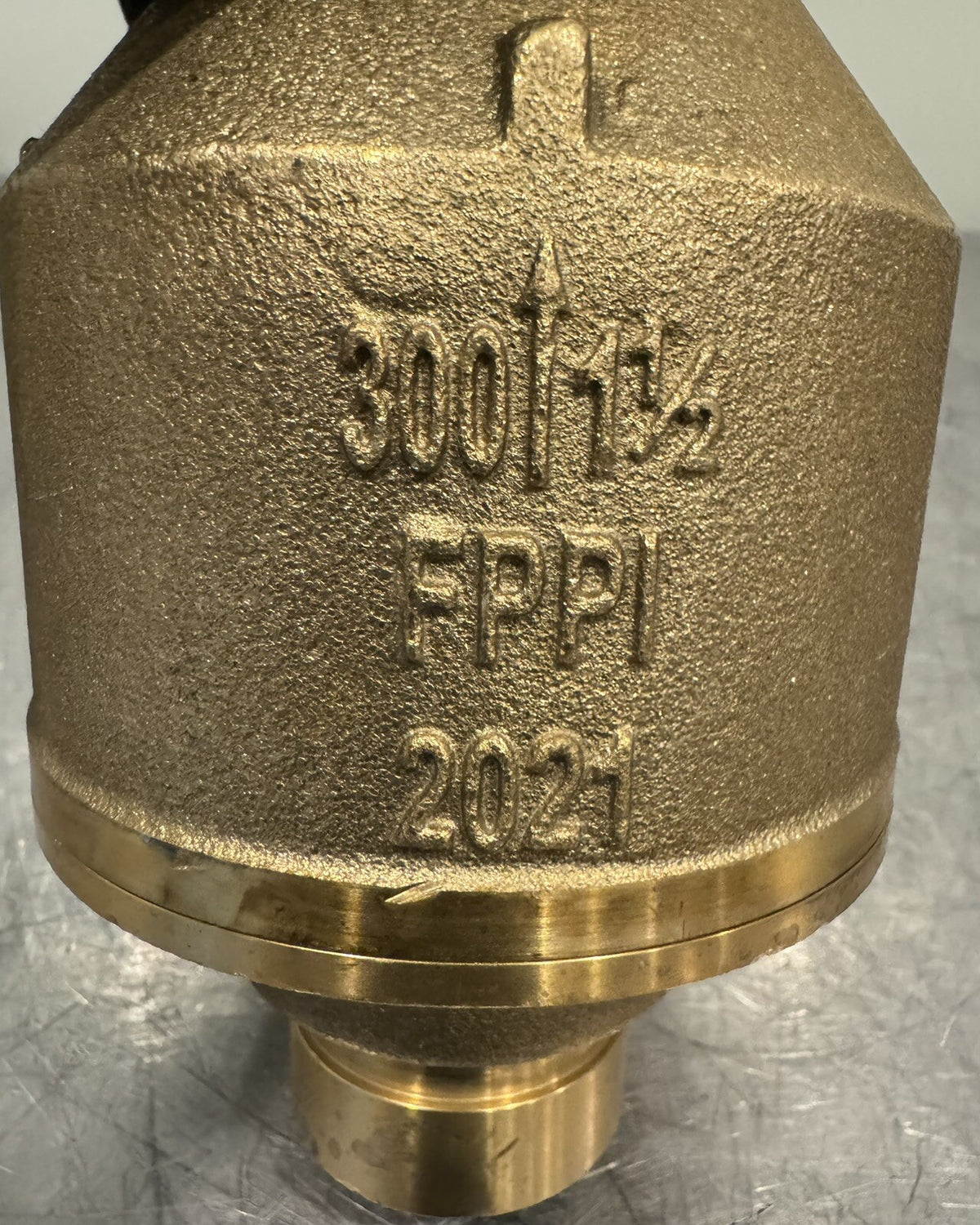 TrimFit 76LN Check Valve 300 Class 1-1/2" NEW! FREE SHIPPING!