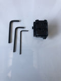 EN 608251:2007-10 Laser Sight Gun Aiming Device NEW! FREE SHIPPING!!