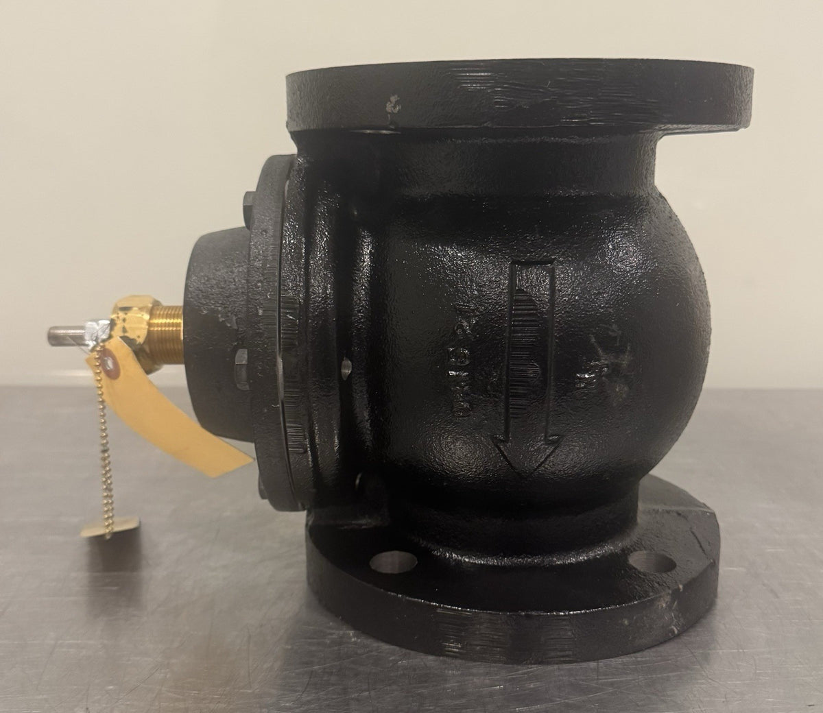 Johnson Controls VG2231UM Globe Valve VG2231UM+000000 NEW! FREE SHIPPING!
