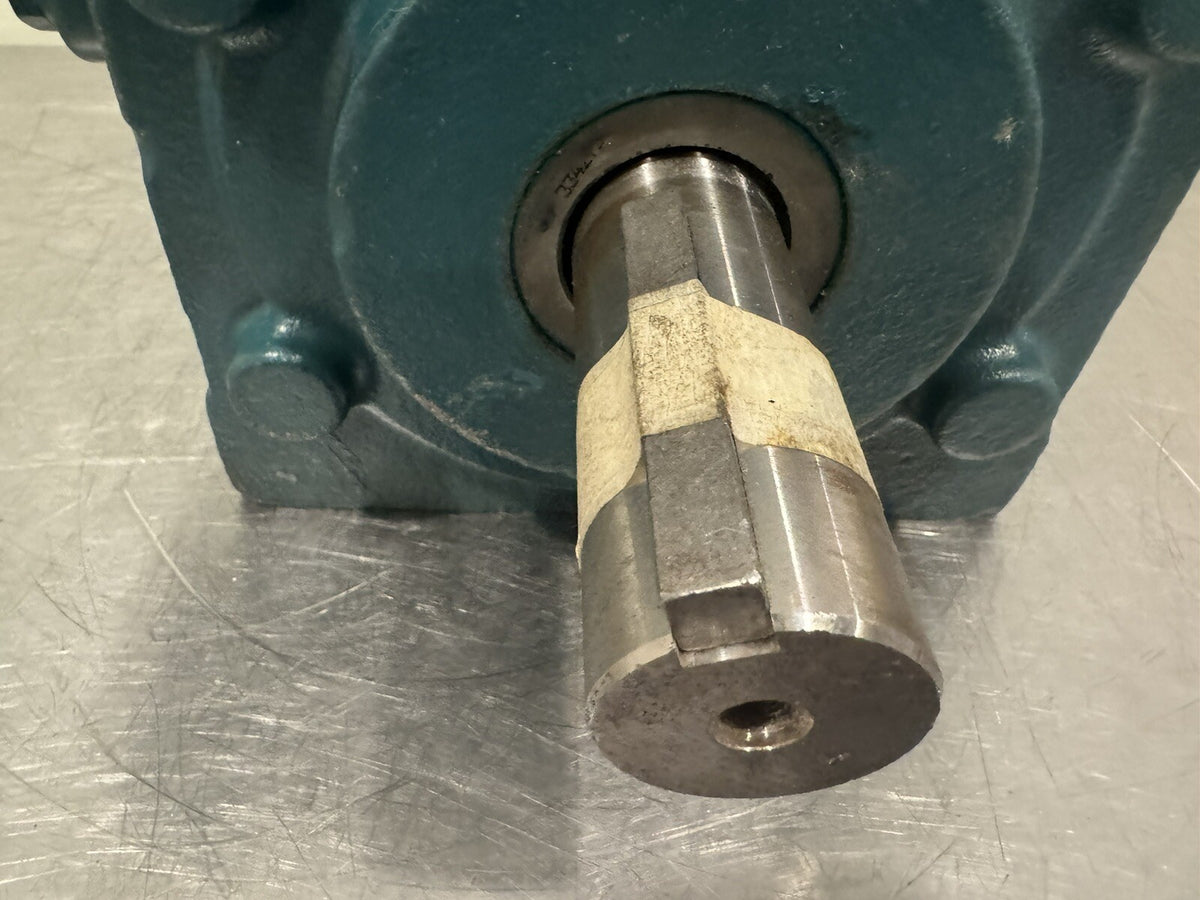 Dodge 35Q30LR56 Worm Gear Reducer Tigear2 NEW! FREE SHIPPING!