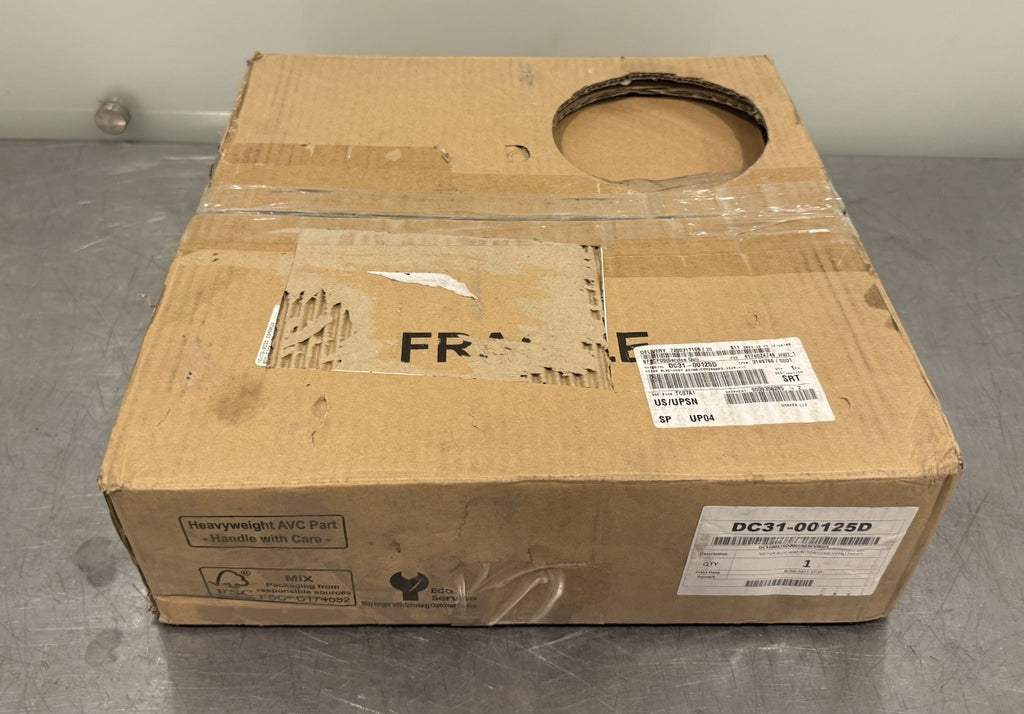 DC31-00125D Washer Motor Rotor For Samsung NEW IN BOX! FREE SHIPPING!