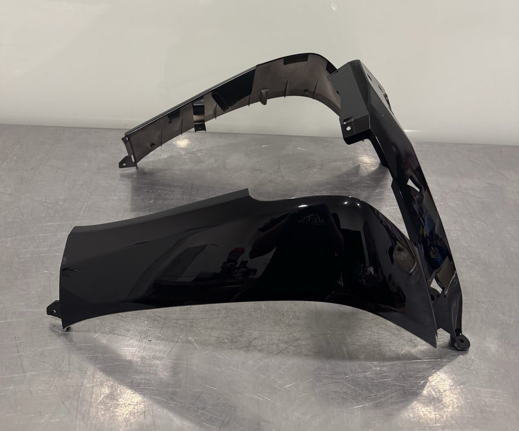 Honda 64301-GFM-970ZF Front Cover Panel ASSY Genuine NEW! FREE SHIPPING!