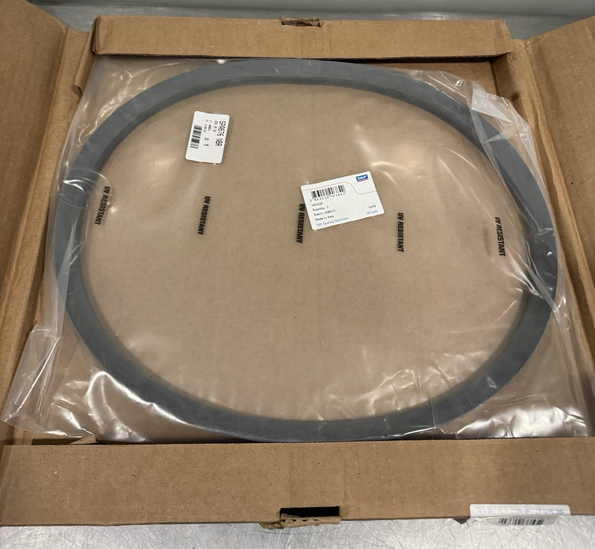 SKF 404500 Multi Purpose Seal Genuine NEW IN BOX! FREE SHIPPING!