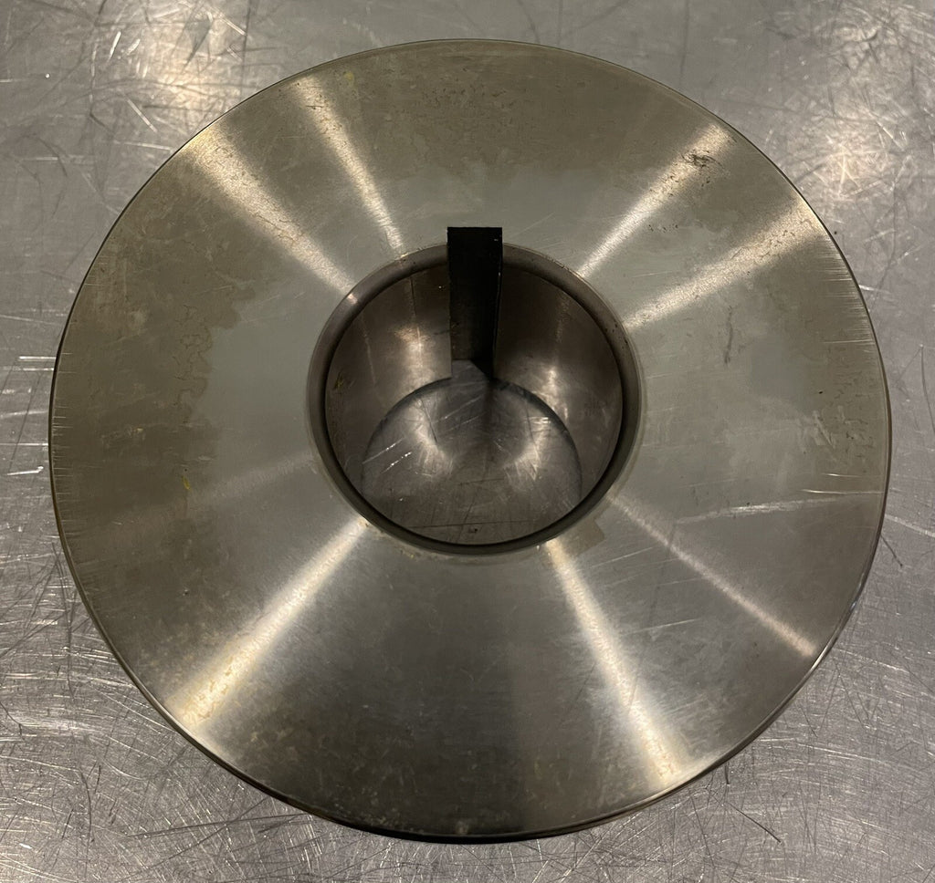 Unify Thread Rolling Die 221101-02209 Keyed Shaft Insert 6” NEW! FREE SHIPPING!