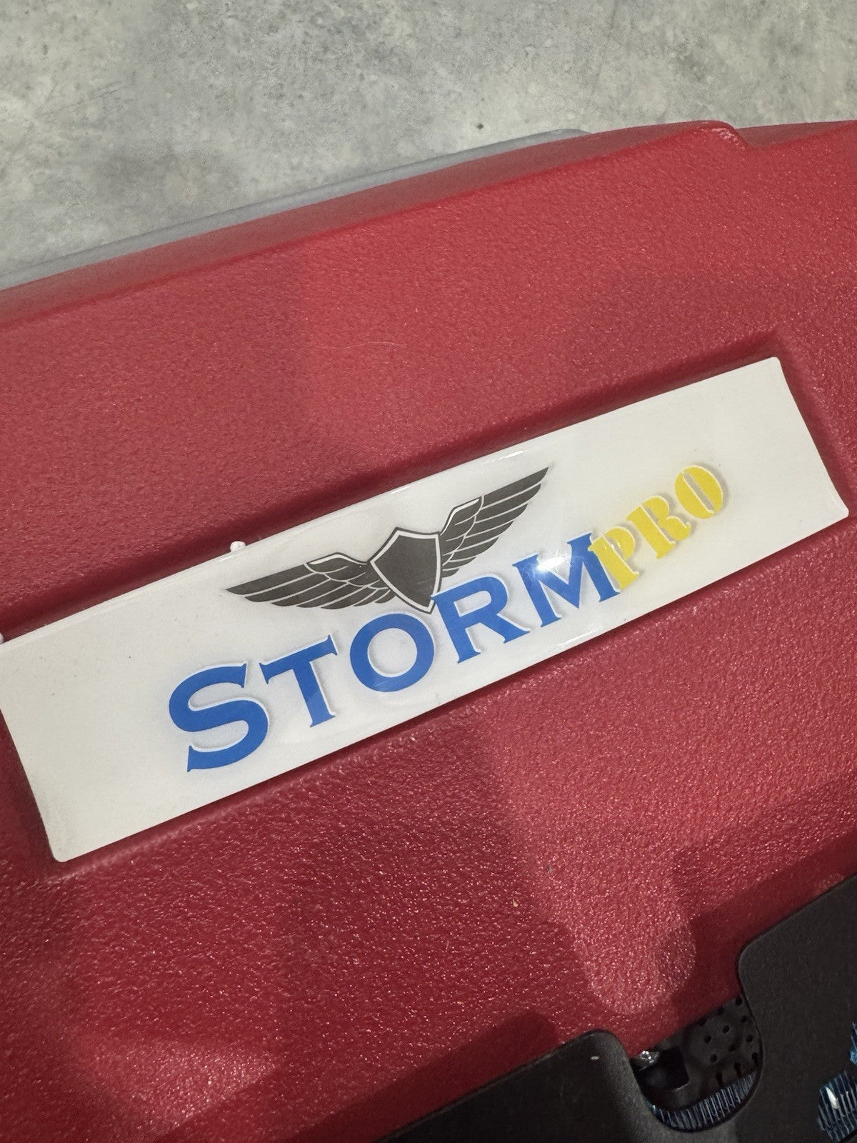 Alorair Storm Pro Commercial Dehumidifier BROKEN WHEEL! NEW! SHIPS FREE!