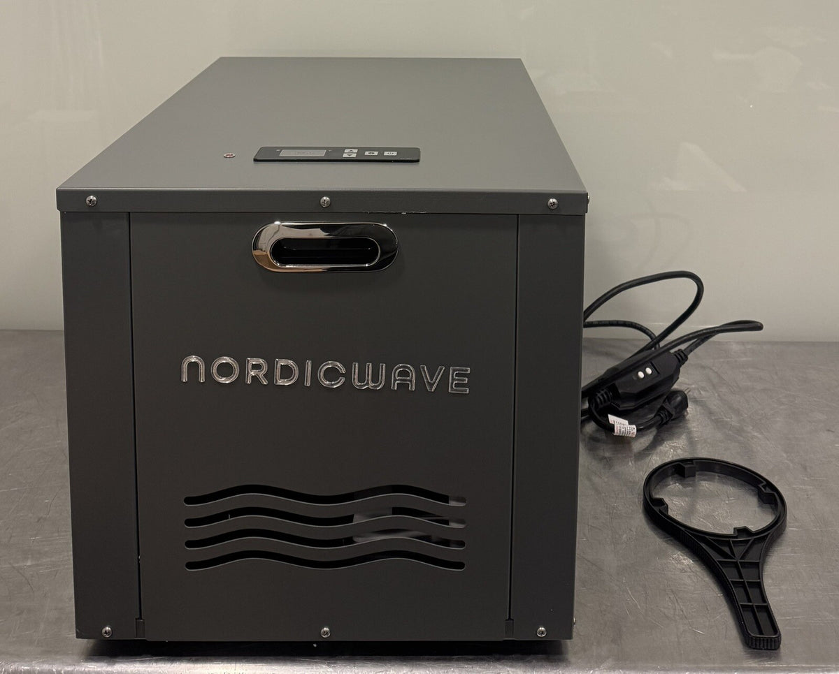 Nordicwave Cold Plunge Chiller Assembly NEW! FREE SHIPPING!