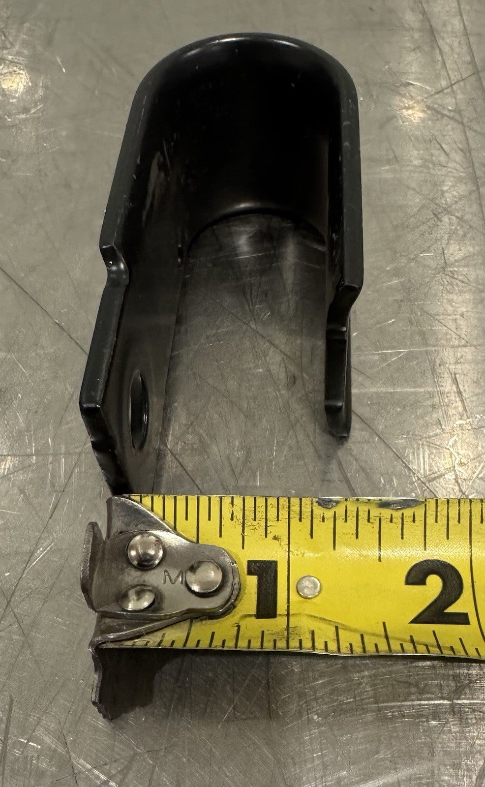 Crown Lift Trucks 155904 Forklift Mount ASSY NEW! FREE SHIPPING!