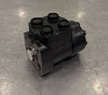 101S-1-100-15-F Hydraulic Steering Control Pump 12 Spline W/ Relief Port NEW!
