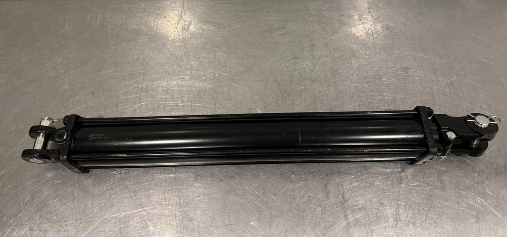 Dalton DBH-3024-3 Hydraulic Cylinder 3” Bore 24” Stroke Double Acting NEW!
