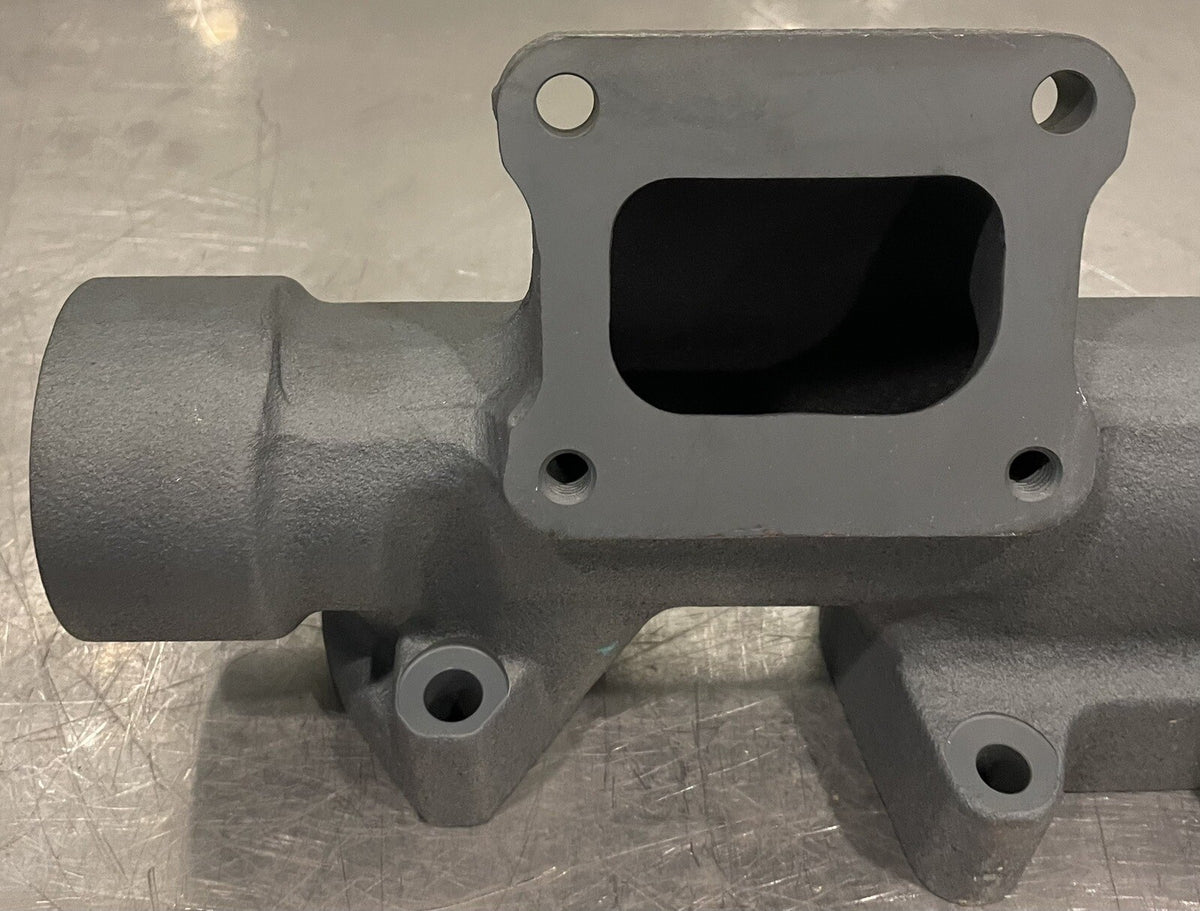 Cummins 4389455 Exhaust Manifold Assembly NEW! FREE SHIPPING!
