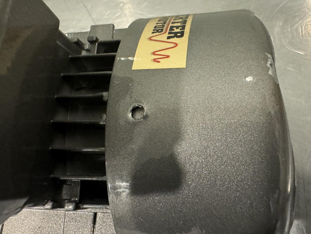 Nord 93372.1ABDH-80LP/4 Gear motor Electric Gearbox NEW! FREE SHIPPING!