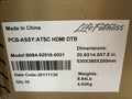Circuit Board T.MS3393.55 Life Fitness B084-92516-0001 PCB-ASSY:ATSC HDMI DTB