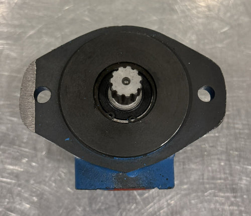 081-0033 Hydraulic Vane Pump 11 Spline NEW! FREE SHIPPING!