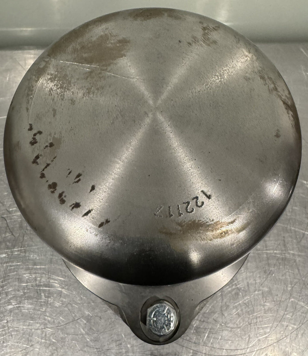 GE P24-40 Pressure Relief Valve Heavy Duty NEW! FREE SHIPPING!