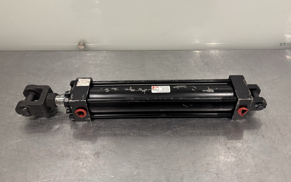 HP3250B Peninsular Hydraulic Cylinder 2.5” Bore 14” Stroke NEW! SHIPS FREE!