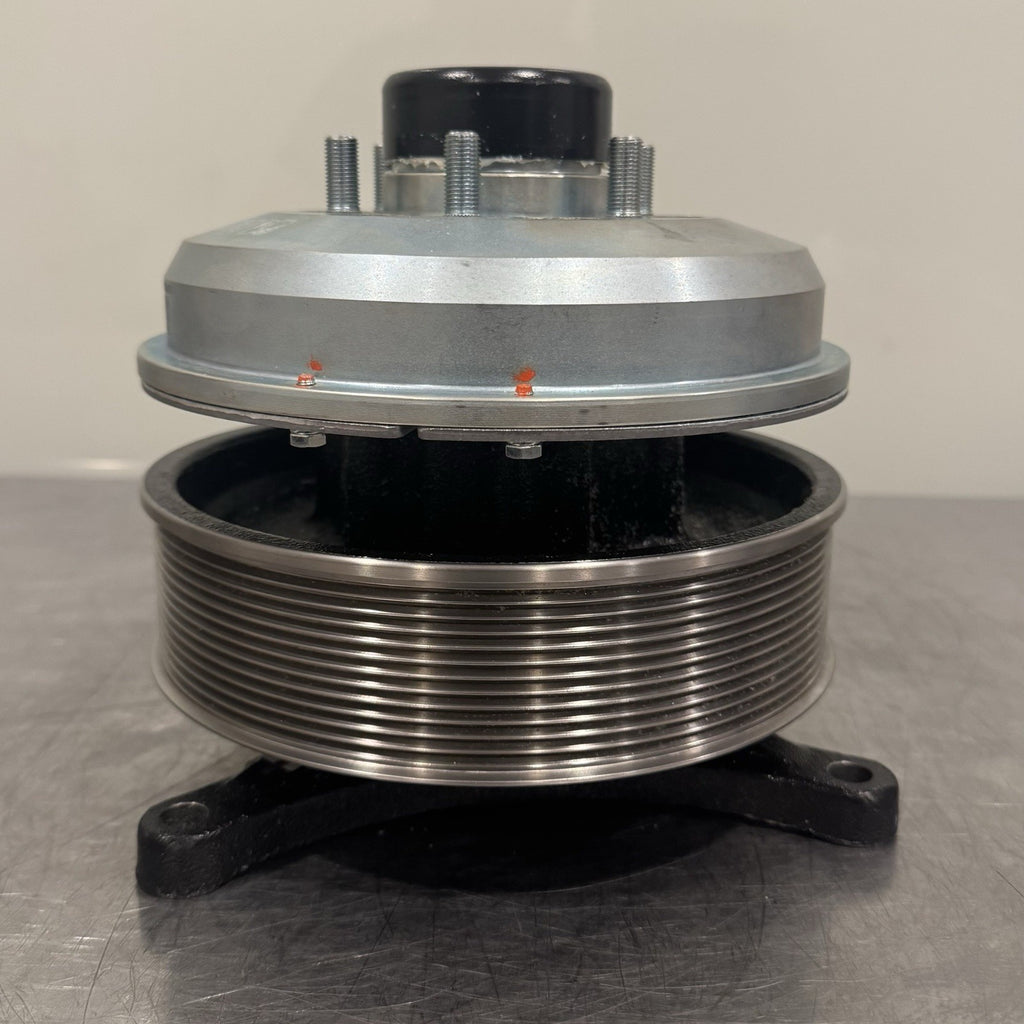 Borg Warner 10023692 Fan Clutch Engine Cooling 99A9644 NEW! FREE SHIPPING!