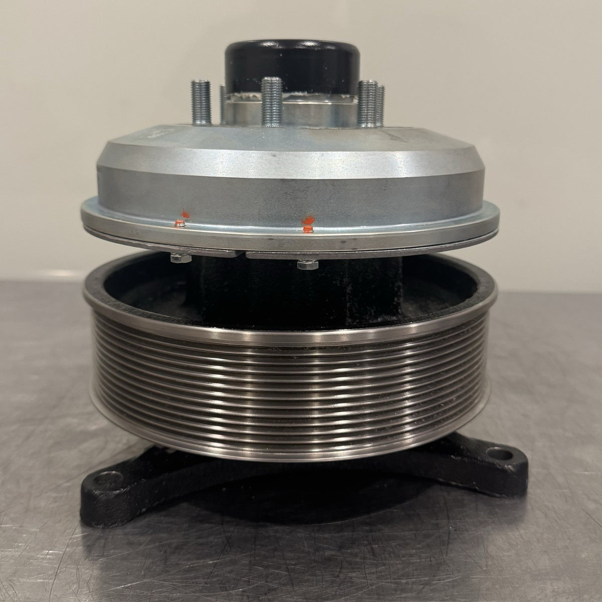 Borg Warner 10023692 Fan Clutch Engine Cooling 99A9644 NEW! FREE SHIPPING!