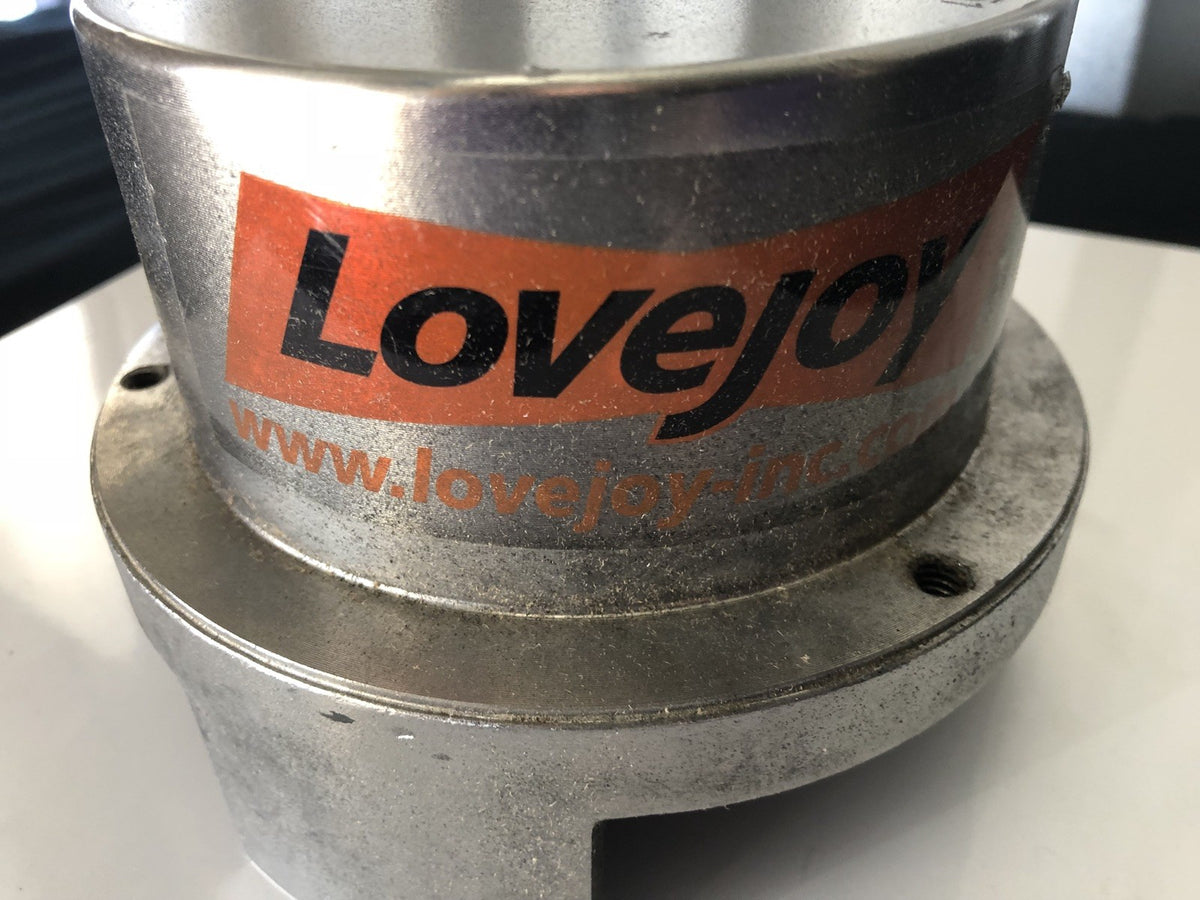 LoveJoy Inc 26051 C-276 Medium Duty Jaw Coupling Hub NEW