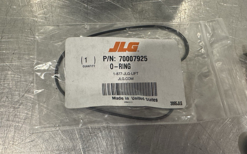 Hema JLG 1001313981 Drive Kit 1001300343 Hydraulic Motors NEW! FREE SHIPPING!