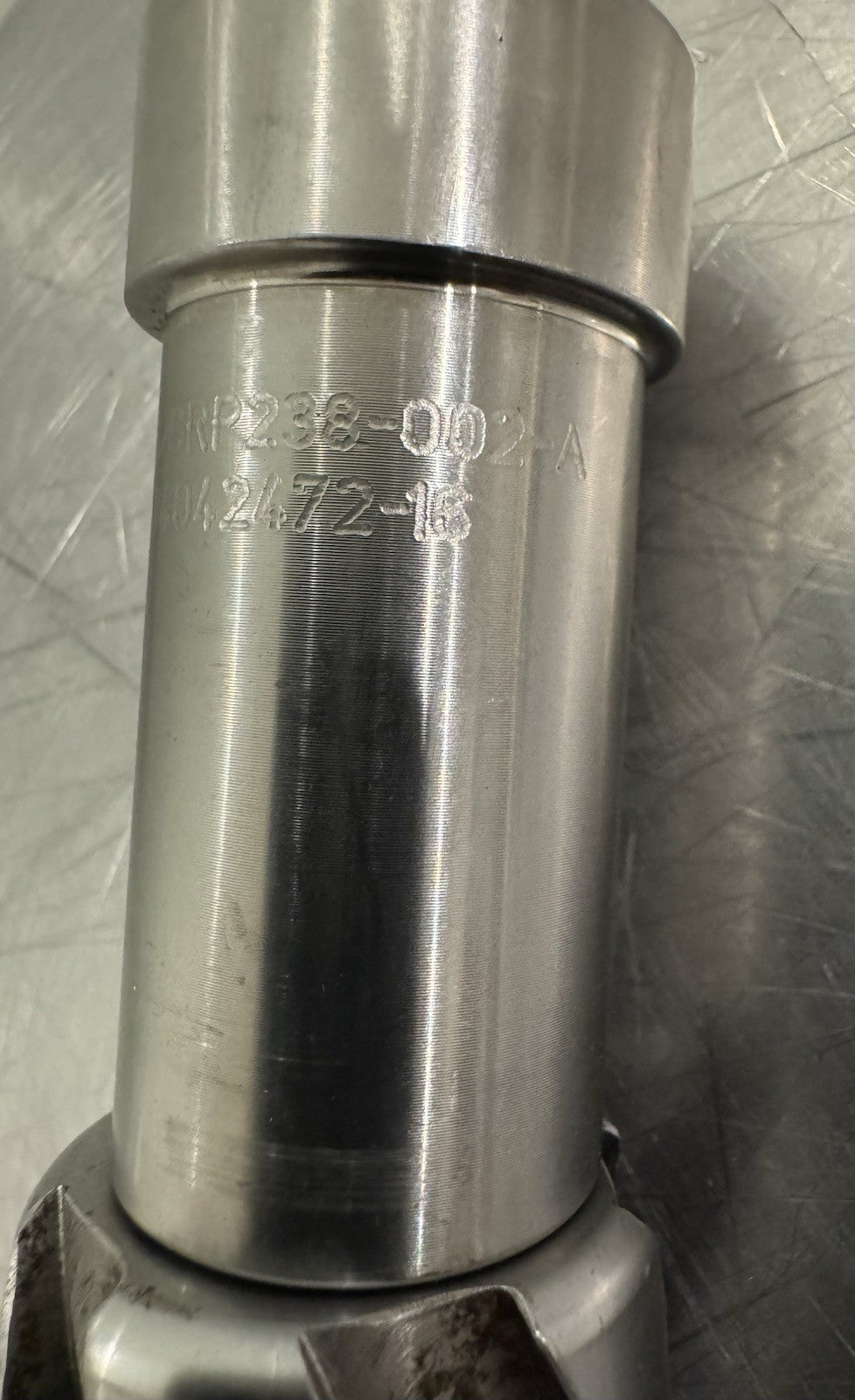 Epic CRP238-002-A 04042472-16 Center Rod Plunger NEW! FREE SHIPPING!