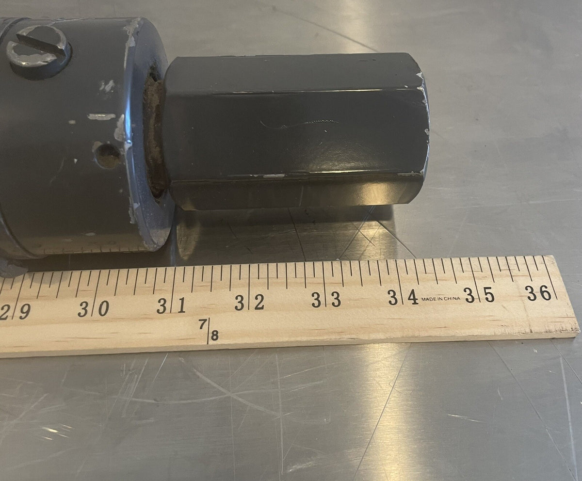 71440891 Gleaner Grain Tank Unloader Cylinder Hydraulic S67 NEW! FREE SHIPPING!