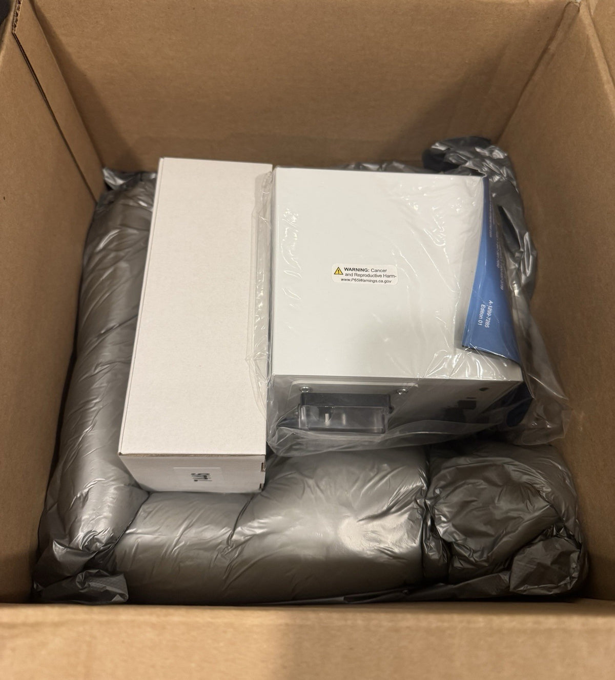 Masterflex 77122-32 Single Channel Pump PMP 80RPM 120V NEW IN BOX! FREE SHIPPING