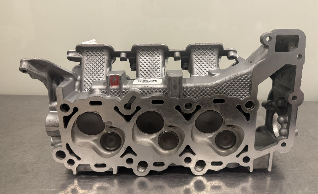 2DH2L Cylinder Heads Aluminum Assembled Dodge Durango Dakota Ram Nitro NO CORE!
