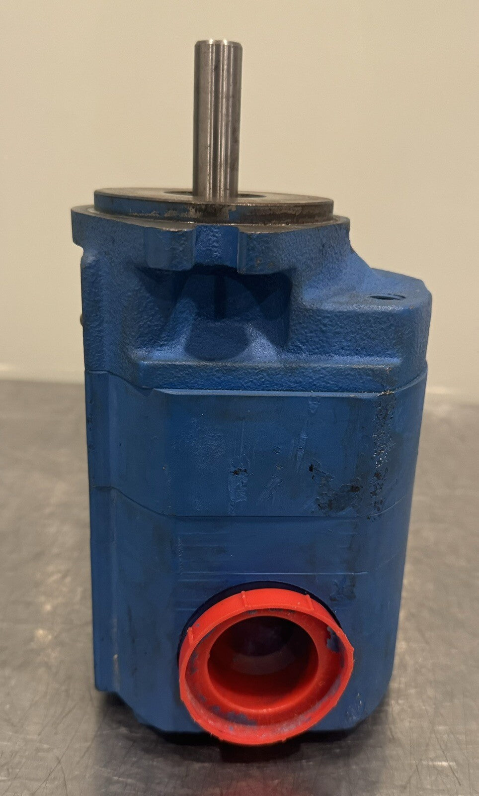 Viking Pump A-01997 Hydraulic Gear Pump NEW! FREE SHIPPING!