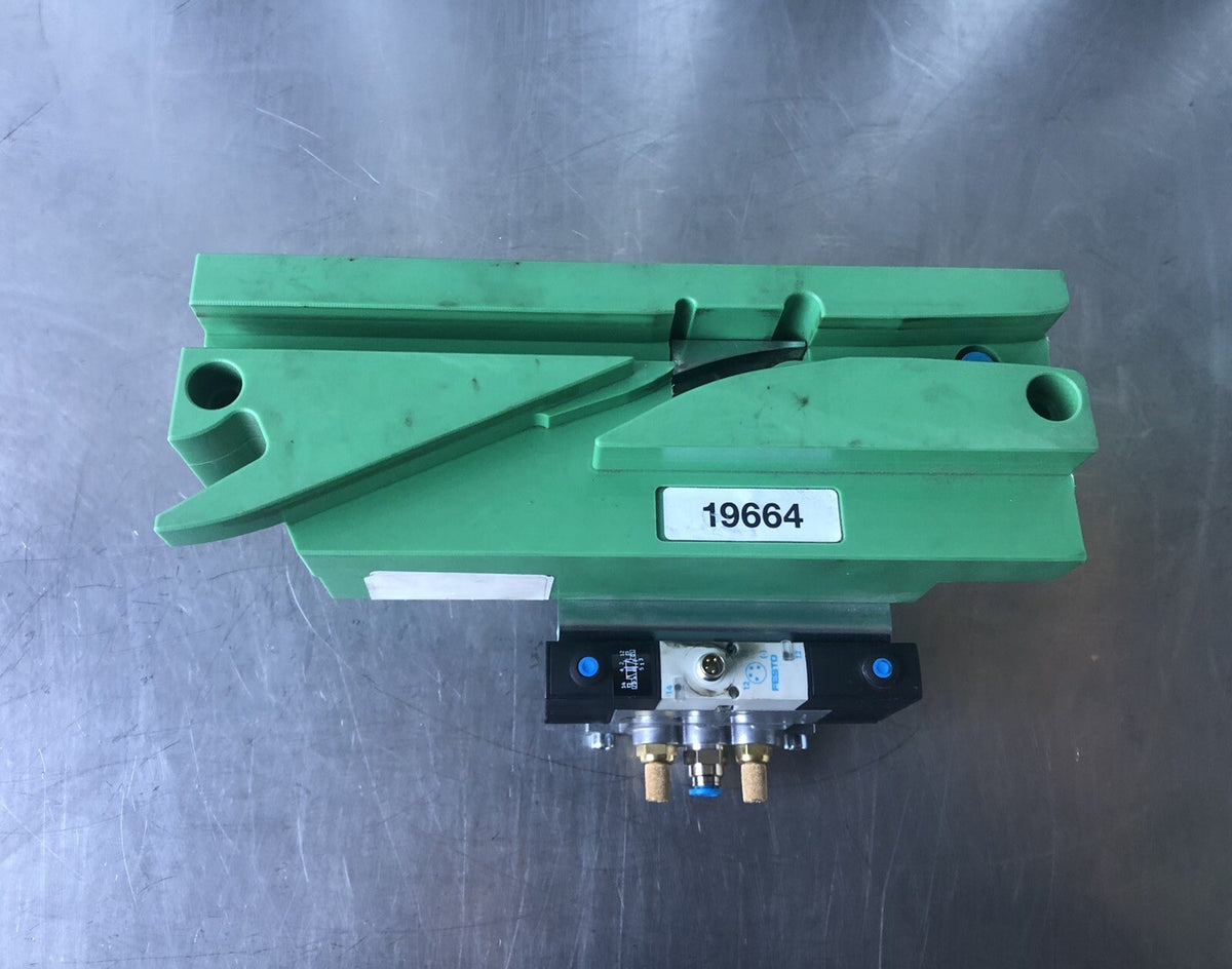 100506476 Assy Switch Left Sorter Switch Parts NEW! FREE SHIPPING!!