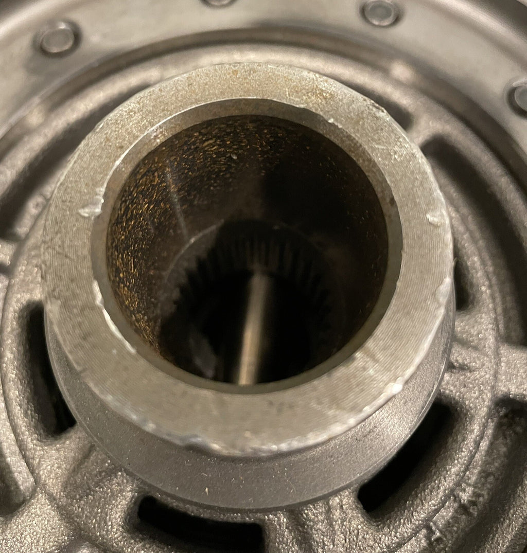 397AB064200213 Differential Gear Box WF 738 NEW! FREE SHIPPING!