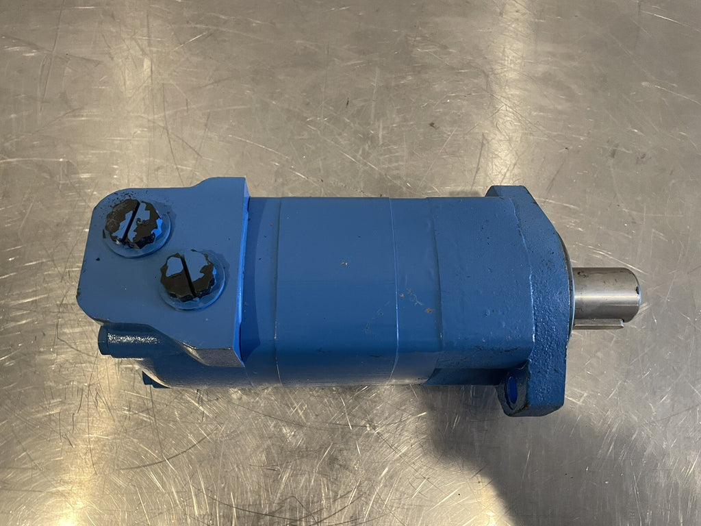 BMK2-315-E2-G-SU Hydraulic Motor ASSY NEW! FREE SHIPPING!