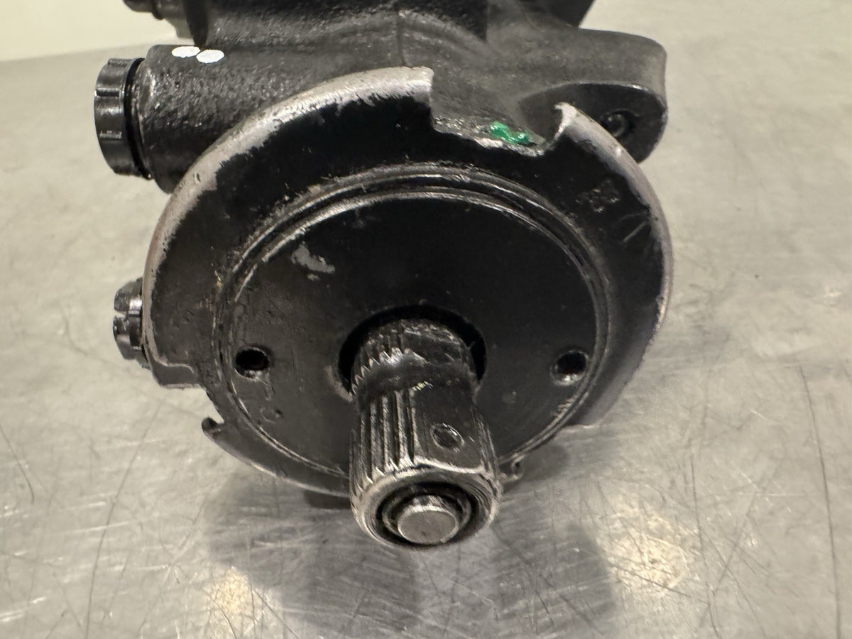 Gear Power 391066 Steering Gearbox 277627 502-0138 NEW! FREE SHIPPING!