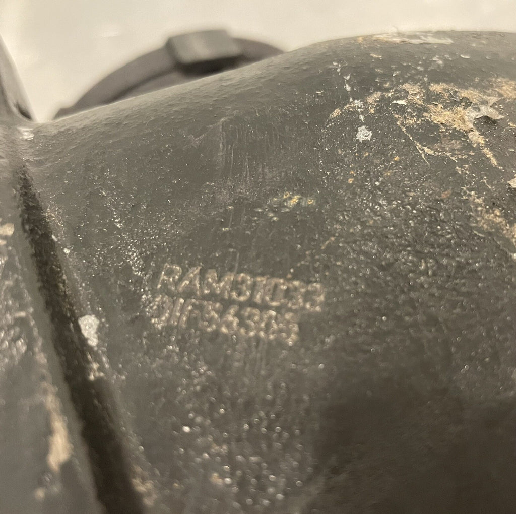 52700006 Differential 20220608 022 (220316) NEW! FREE SHIPPING!