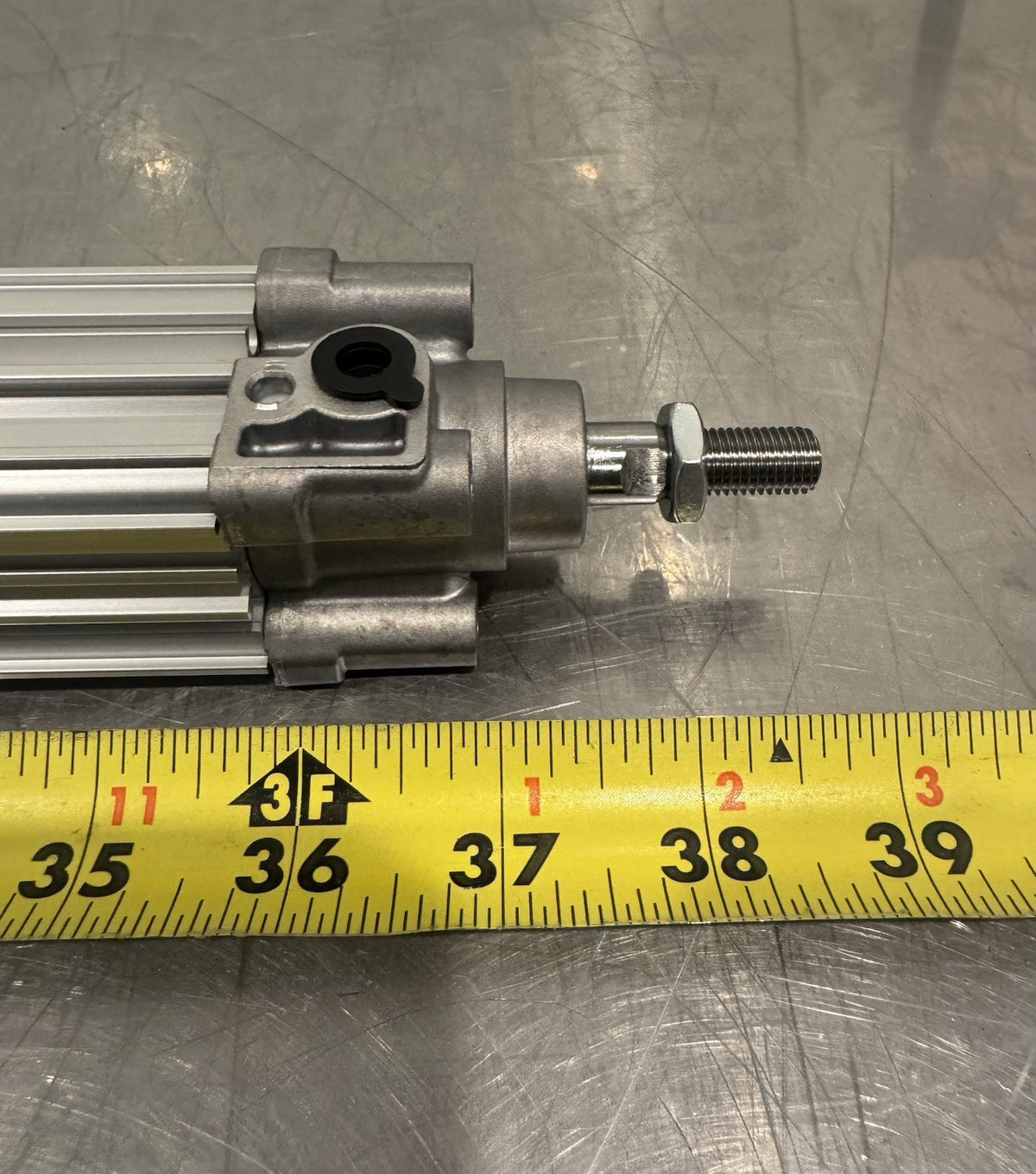 SMC CP96SDB32-840C Pneumatic Tie Rod Cylinder 6639S-504-502 NEW! SHIPS FREE