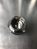 Dixon B5101 3” 316L 161115W03 Stainless Steel Sanitary Butterfly Valve NEW!!!