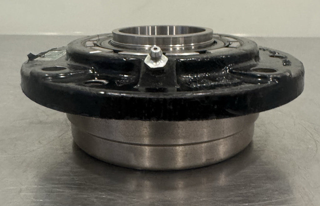Rexnord MBR3207 Roller Bearing 2-7/16” 4 Bolt Flange Mount NEW! FREE SHIPPING!